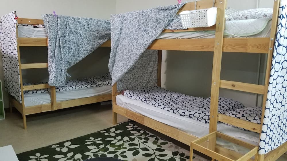 Royal Home Dormitory - Hostel