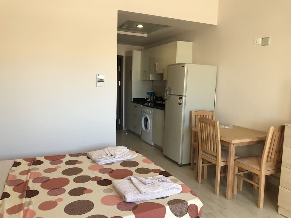 Aldau Heights apartments