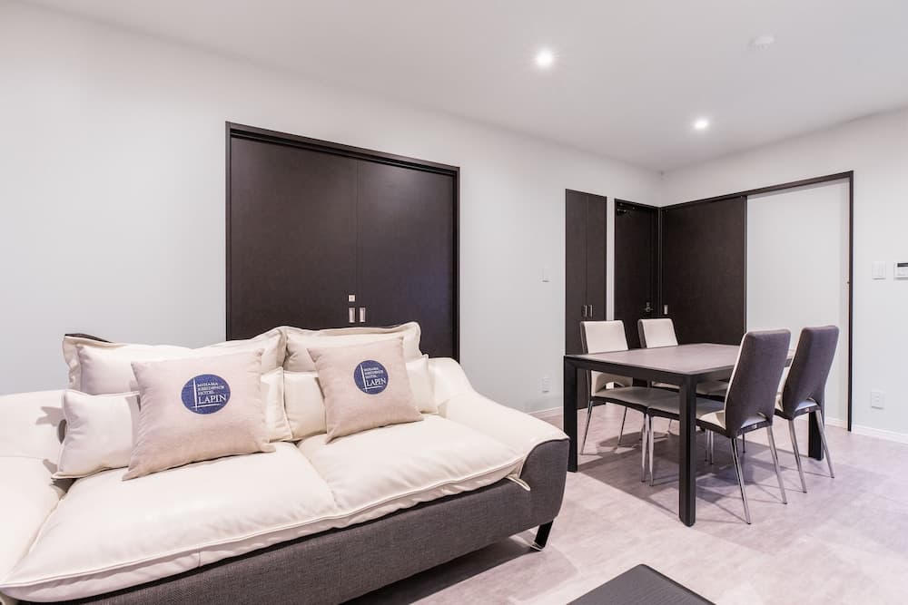 LAPIN MIHAMA Residence Hotel