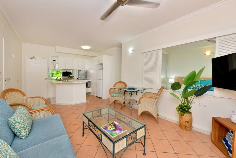 Coral Apartments Port Douglas