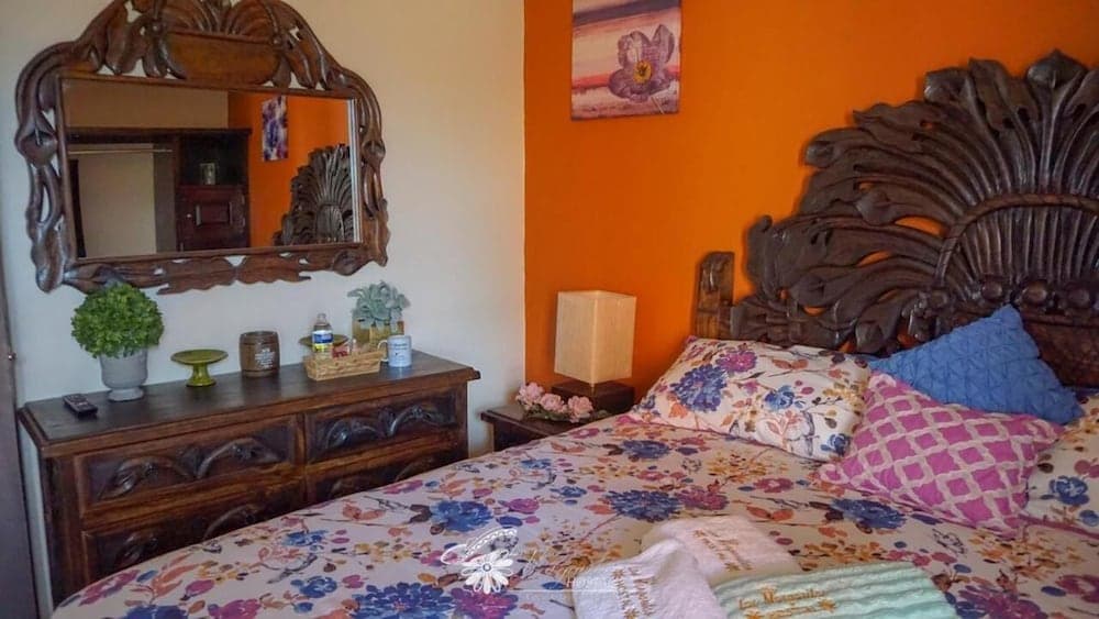 Las Margaritas Hostal