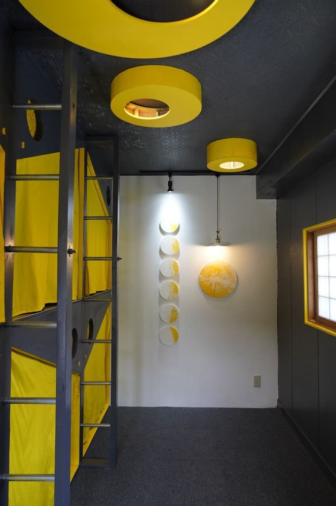 Minka House - Hostel