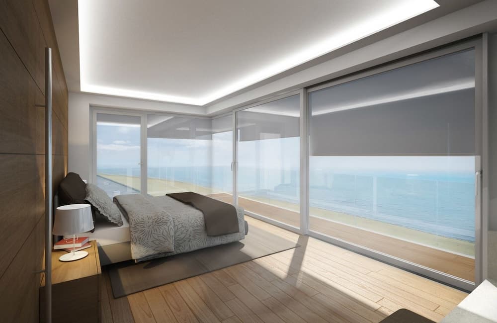 Grande Albergo Marin