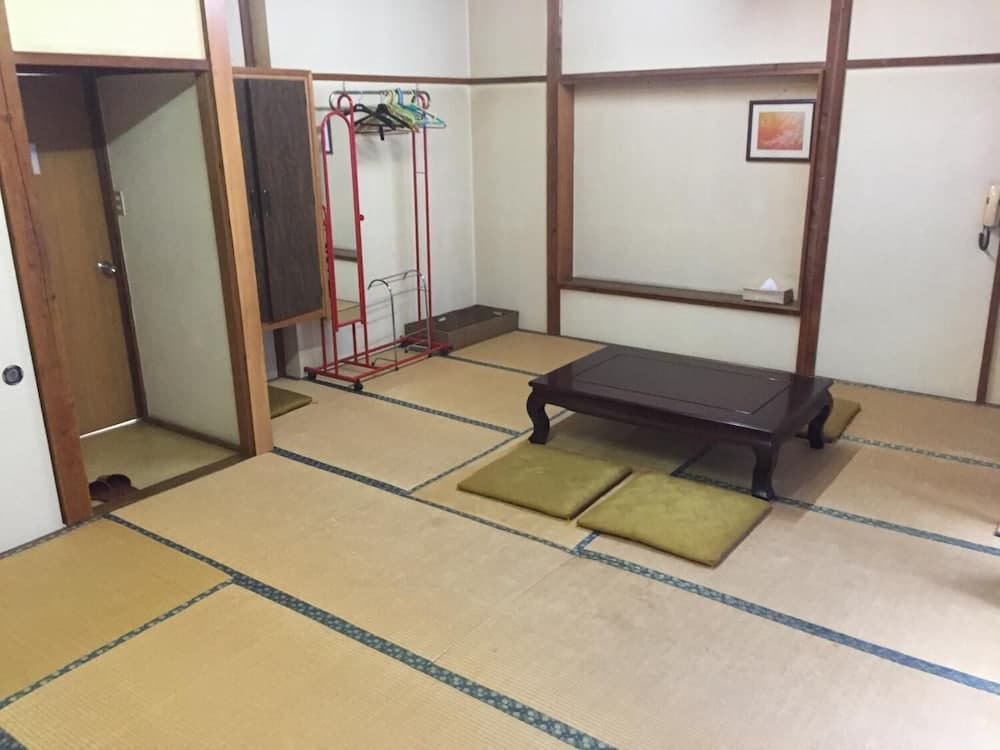 Kikaku Ryokan