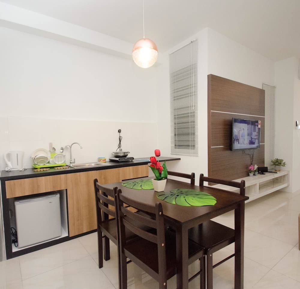 ITCC Manhattan Suites