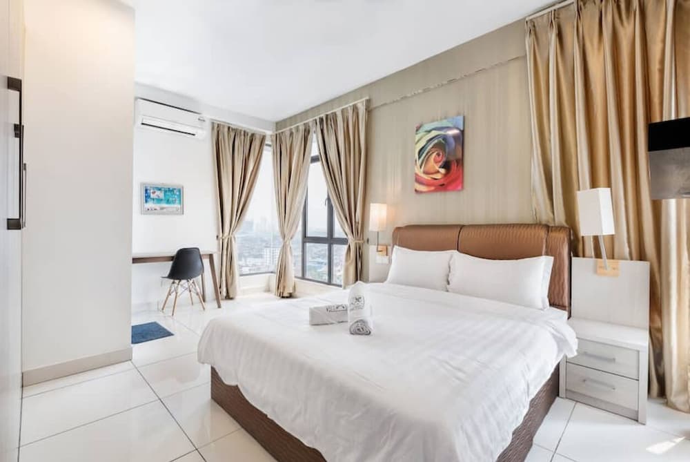 One Tebrau Residences