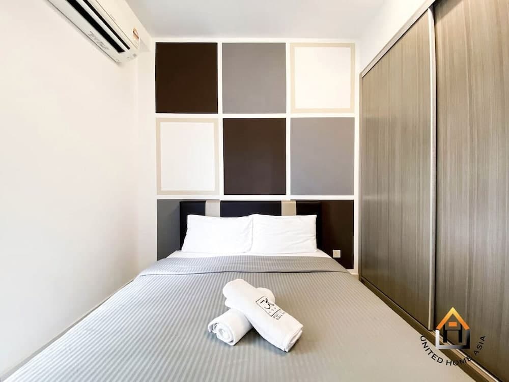 One Tebrau Residences