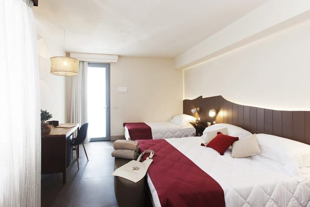 Podere Maremma Spa & Ristorante