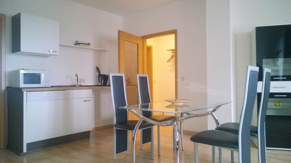 Ferienwohnungen Peitz