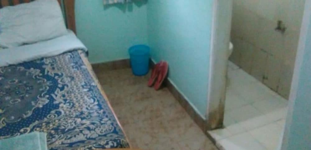 Gitandara Garden Hotel