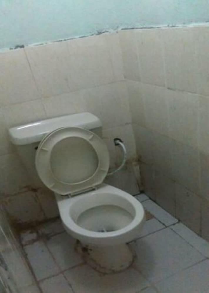 Gitandara Garden Hotel