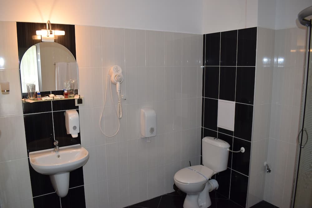 Balneo Hotel Druzhba 1