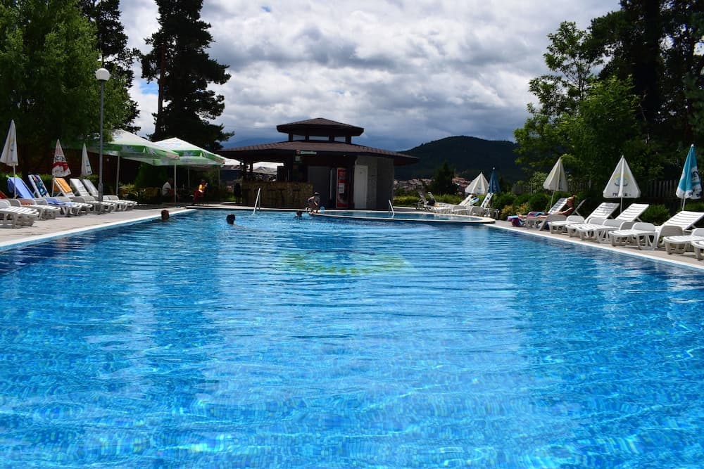 Balneo Hotel Velingrad