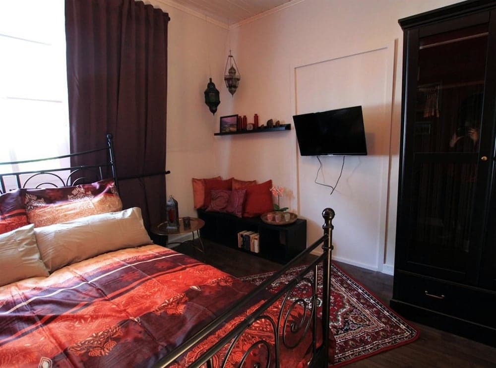 Hostel FerienNest Haus Braunfels