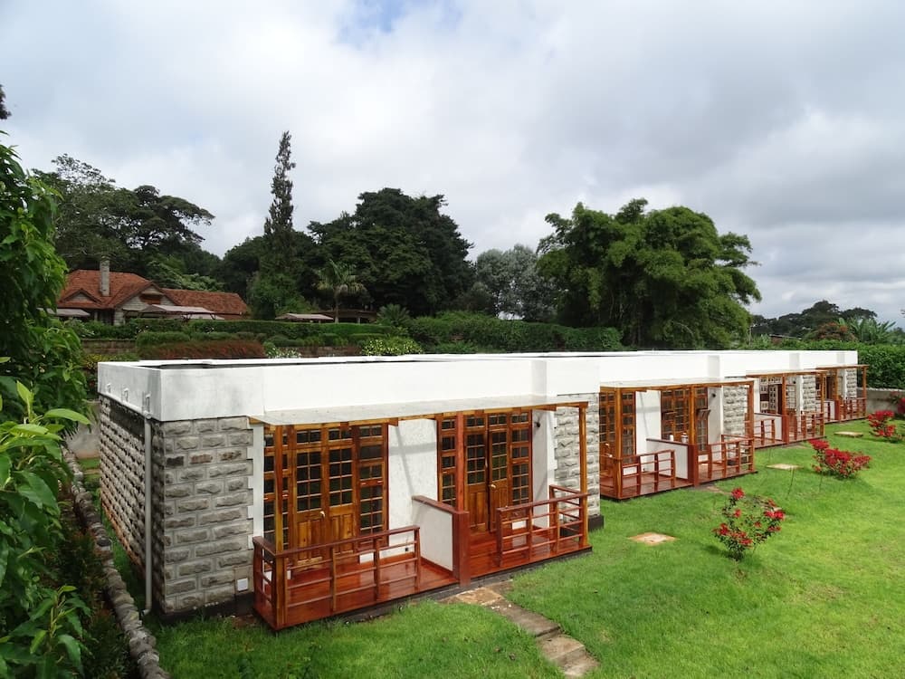 Le Pristine Wellness and Healing Hotel