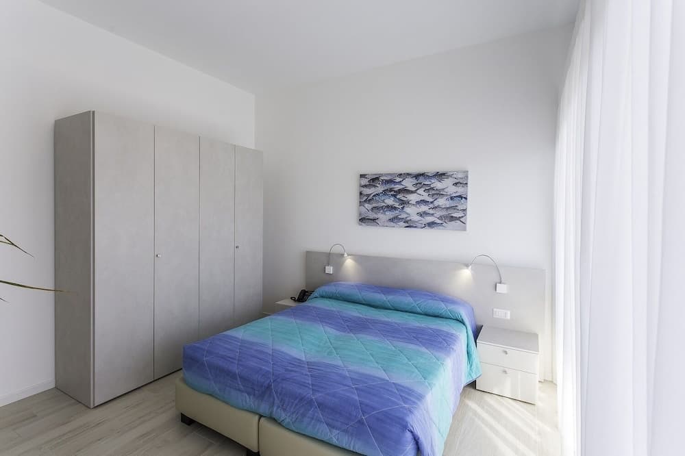 Residenza Turistica Alberghiera Blue Marine