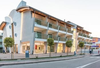 Residenza Turistica Alberghiera Blue Marine