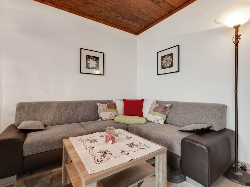 Spacious Apartment in Afritz am See near Ski Area