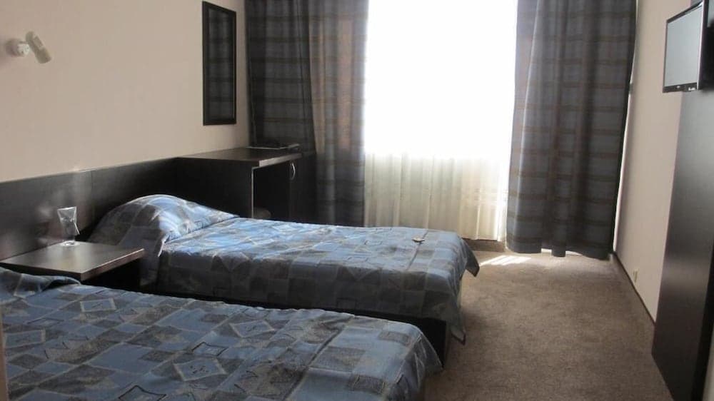 Balneo Hotel Stryama