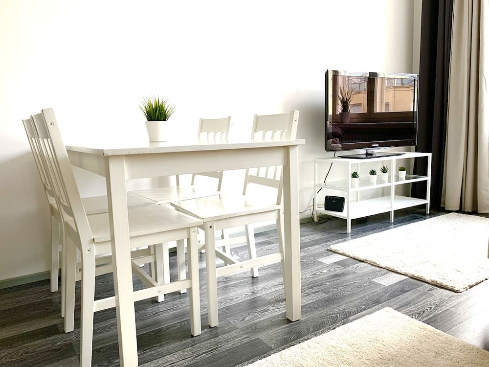 City Home Finland Tammerkoski