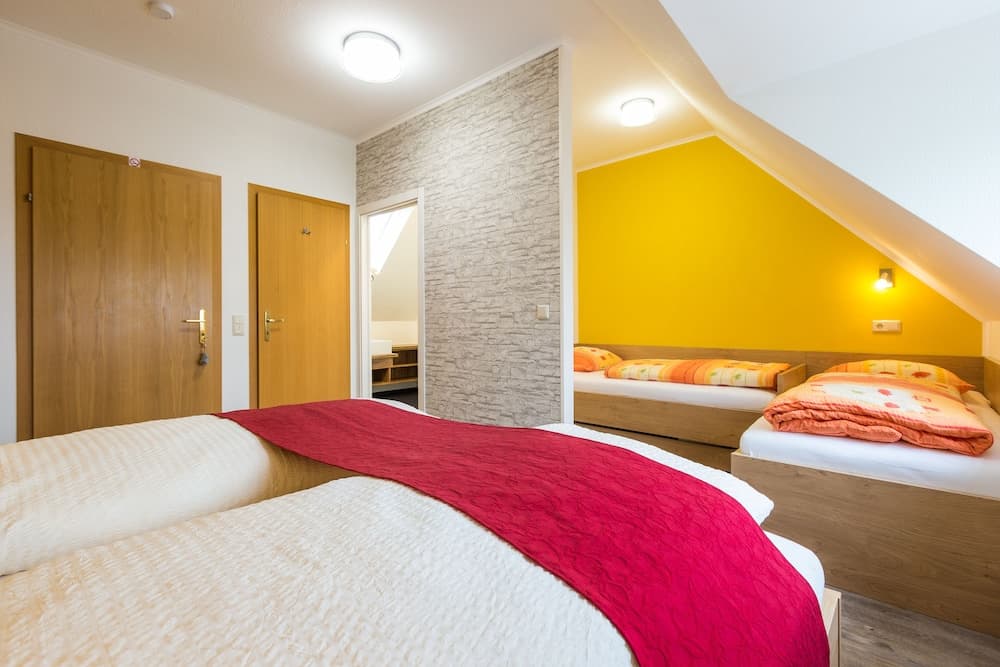 Appartementhaus Martina