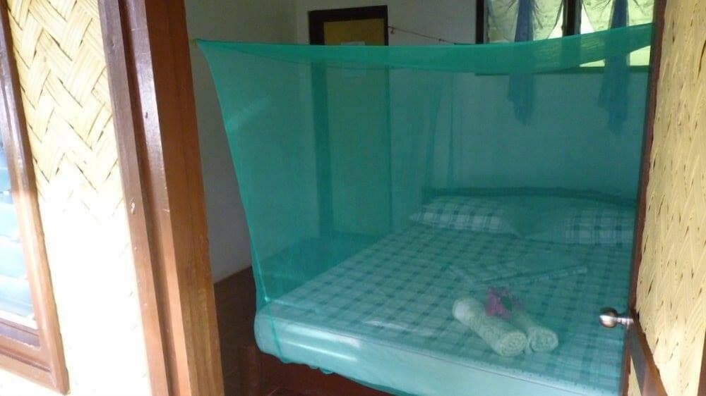 Coconut Garden Island Resort