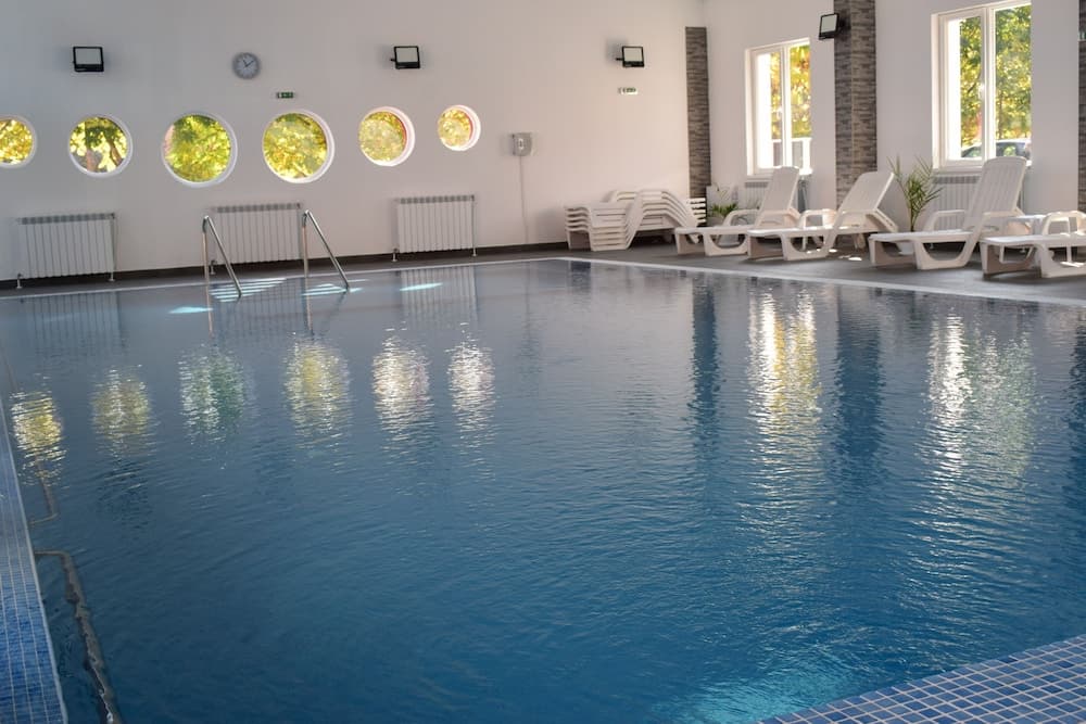 Balneo Hotel Tintyava