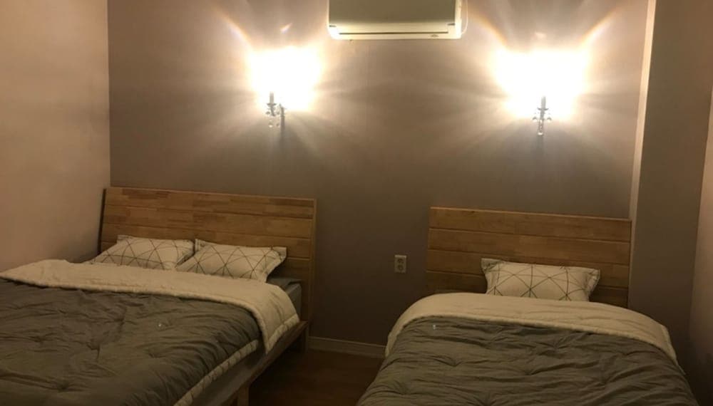 NangMan Guesthouse & Hostel