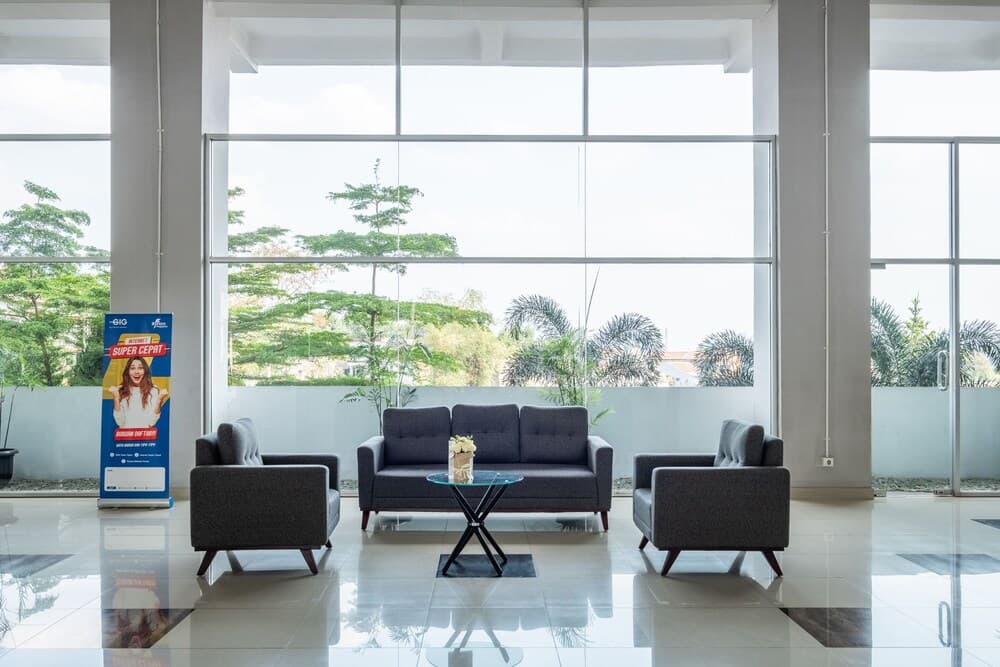 OYO 1405 Easton Park Residence