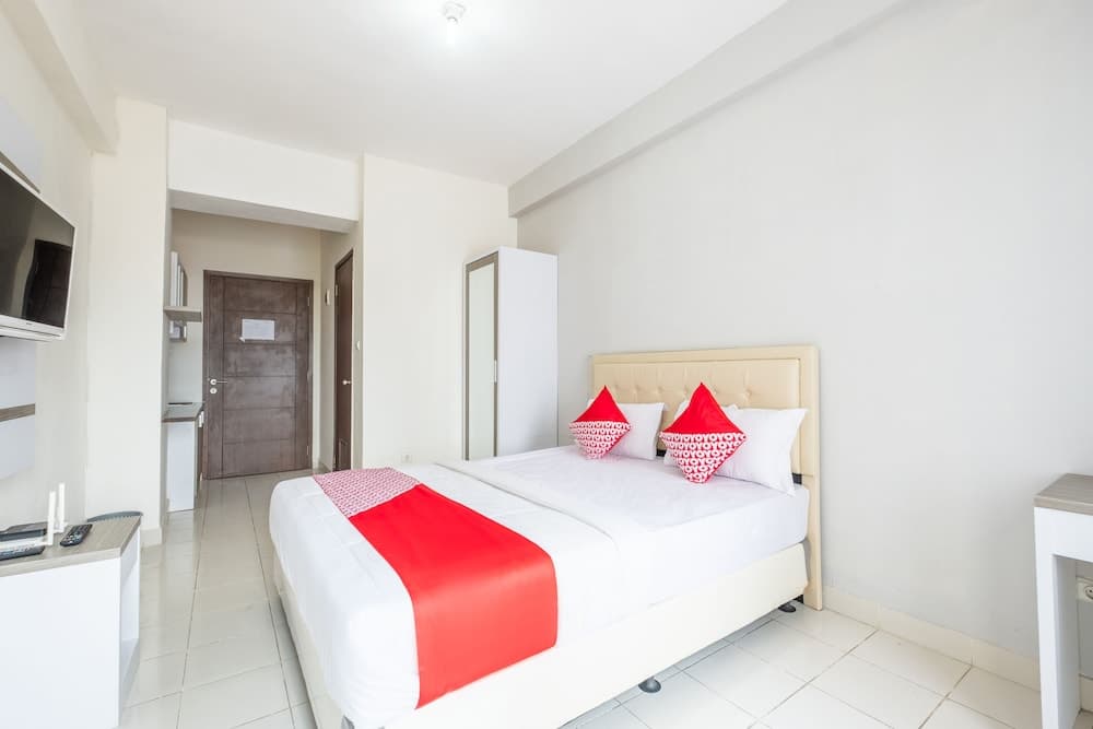 OYO 1405 Easton Park Residence