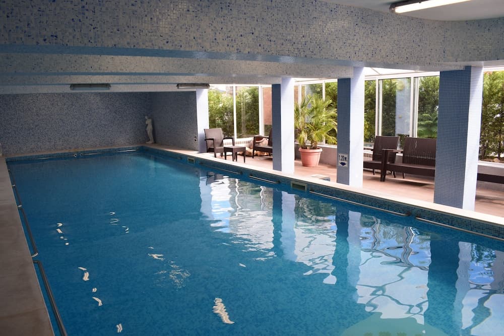 Balneo Hotel Gergana