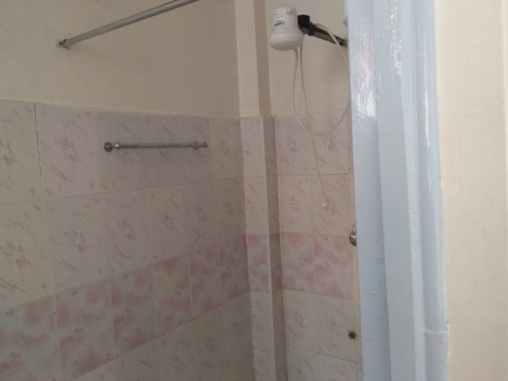 Mt Kenya Safari Halt Hotel