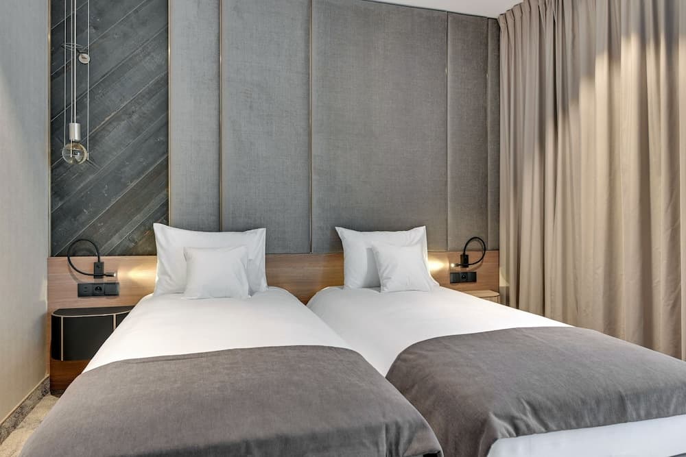 Grano Hotel**** Gdańsk Old Town (dawniej Hotel Grano Gdańsk Old Town)