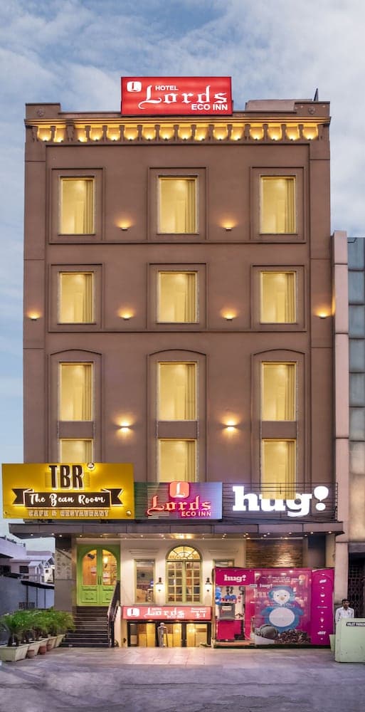 hotel image