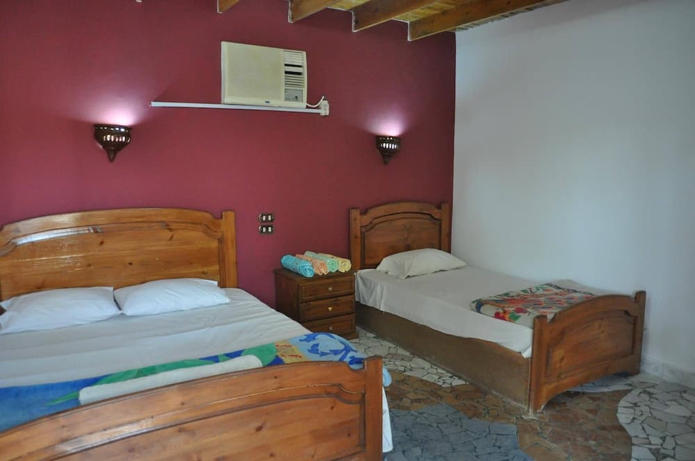 Bishbishi Garden Village