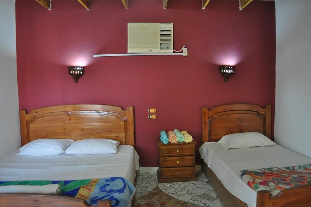 Bishbishi Garden Village