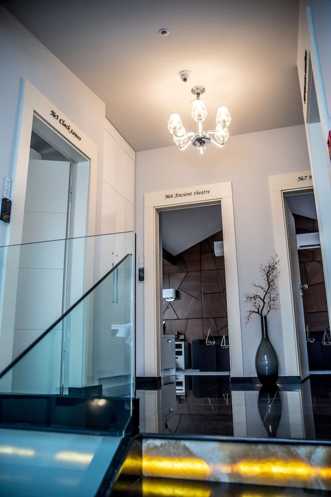 7th Sense Boutique Guest House