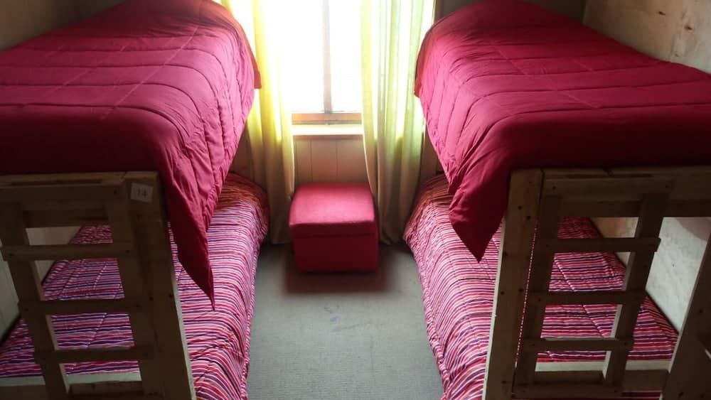 Hostal La Morenita - Hostel