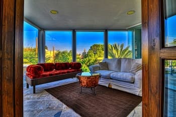 Estia Anogaia Cottage