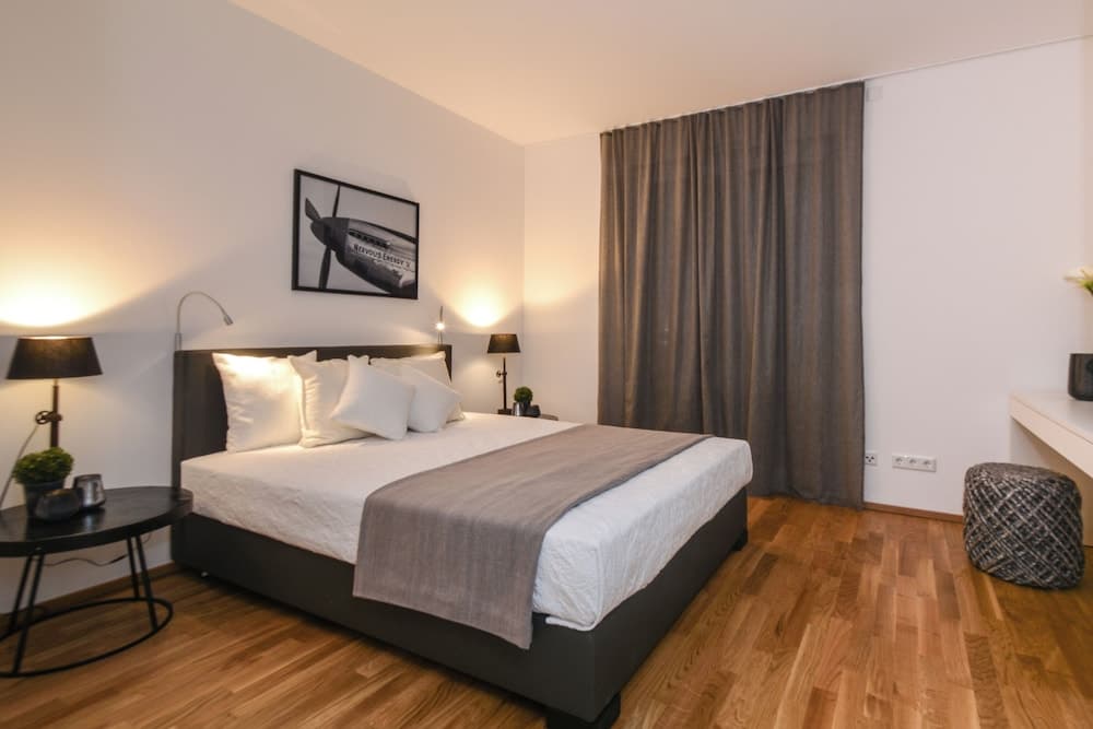 Lunas Appartements in Essen