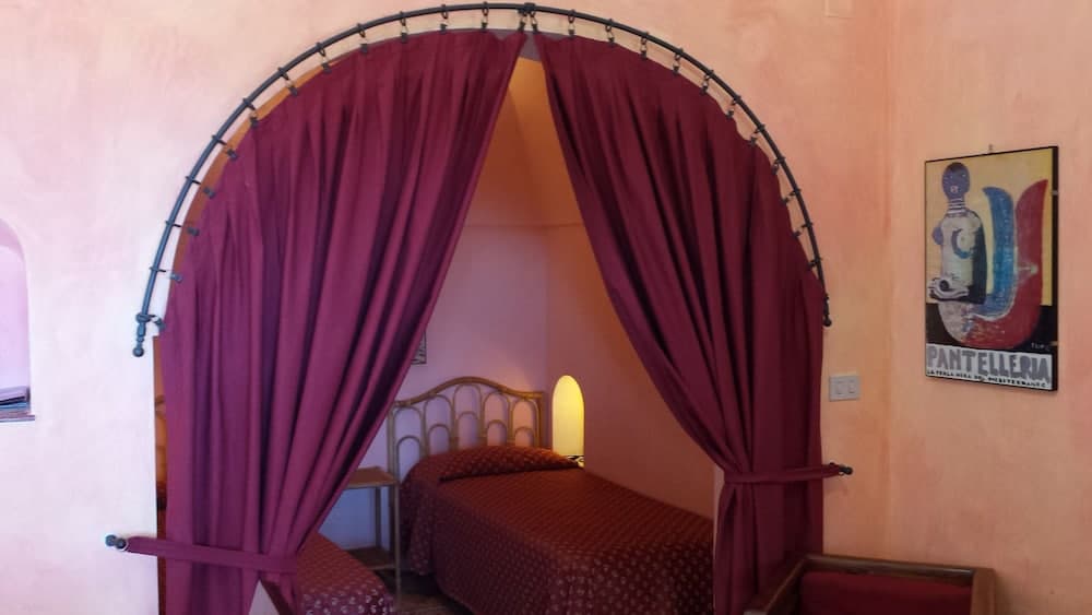 Agriturismo La Cala Cottone