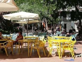 Residencial Doña Berenguela