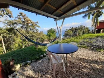 Little Paradise Hostel