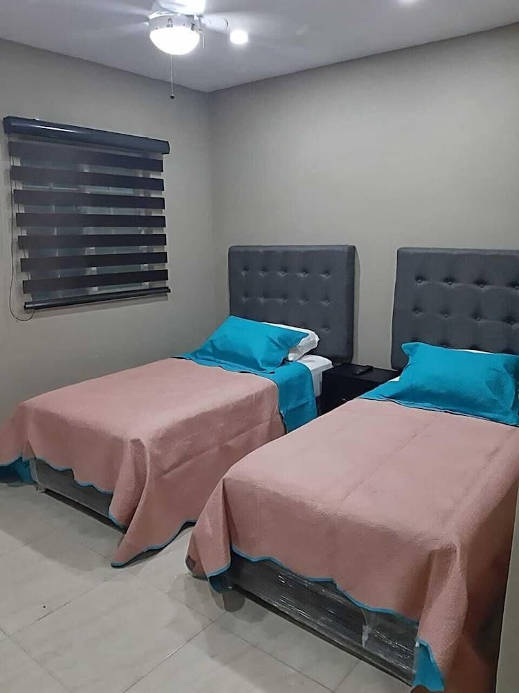 Hotel las Palmas Jocotepec