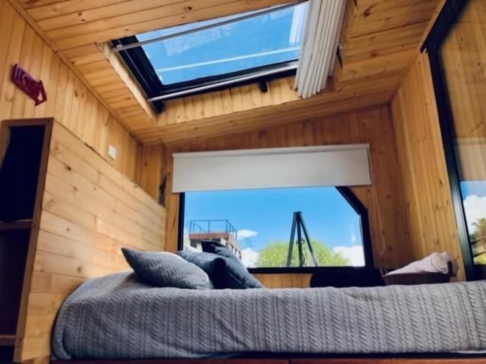 EnCubo Glamping Guatavita