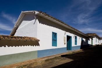 Posada del Campanario