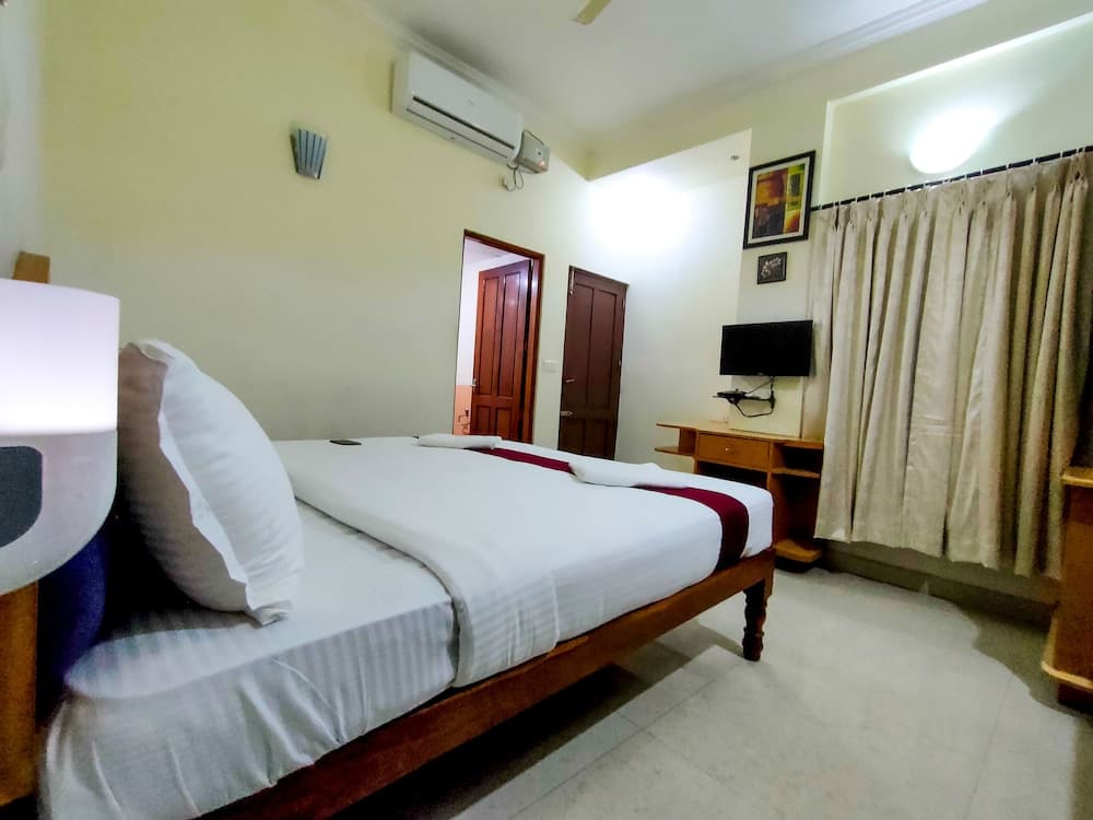 Ayurlaya Beach Retreat & Spa