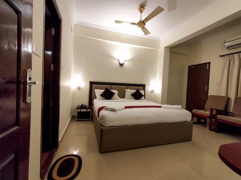 Ayurlaya Beach Retreat & Spa