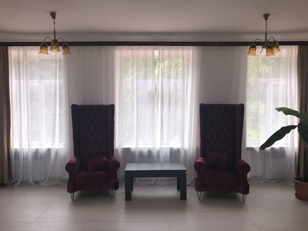 Vanadzor Armenia Hotel