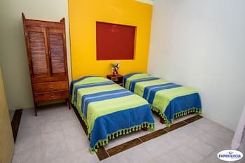 Experiencia Surf Camp - Hostel